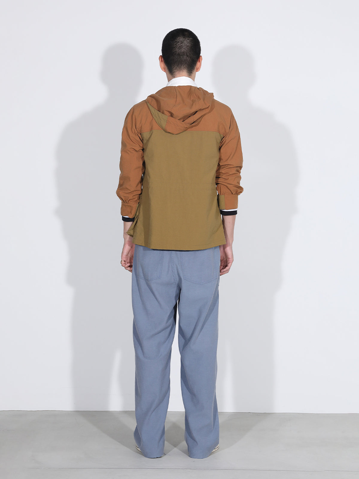 FATIGUE PANTS L.oz BS MNS