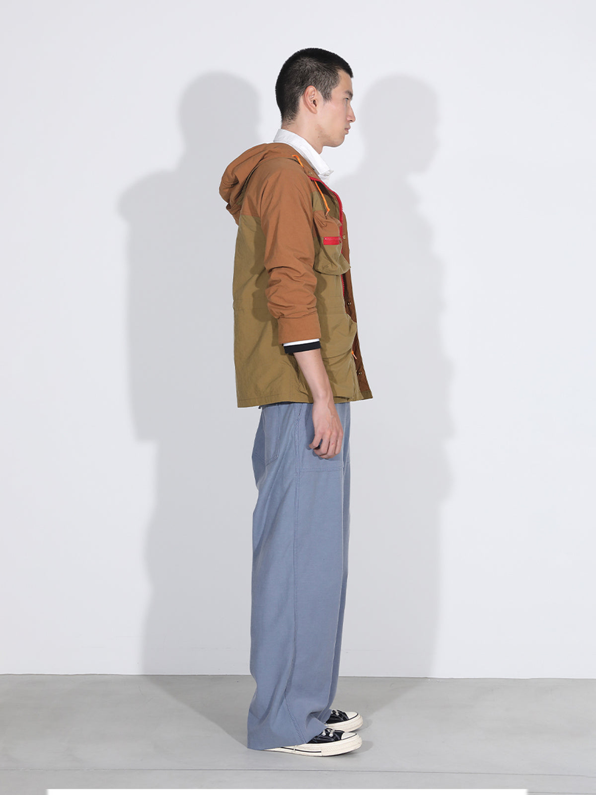 FATIGUE PANTS L.oz BS MNS