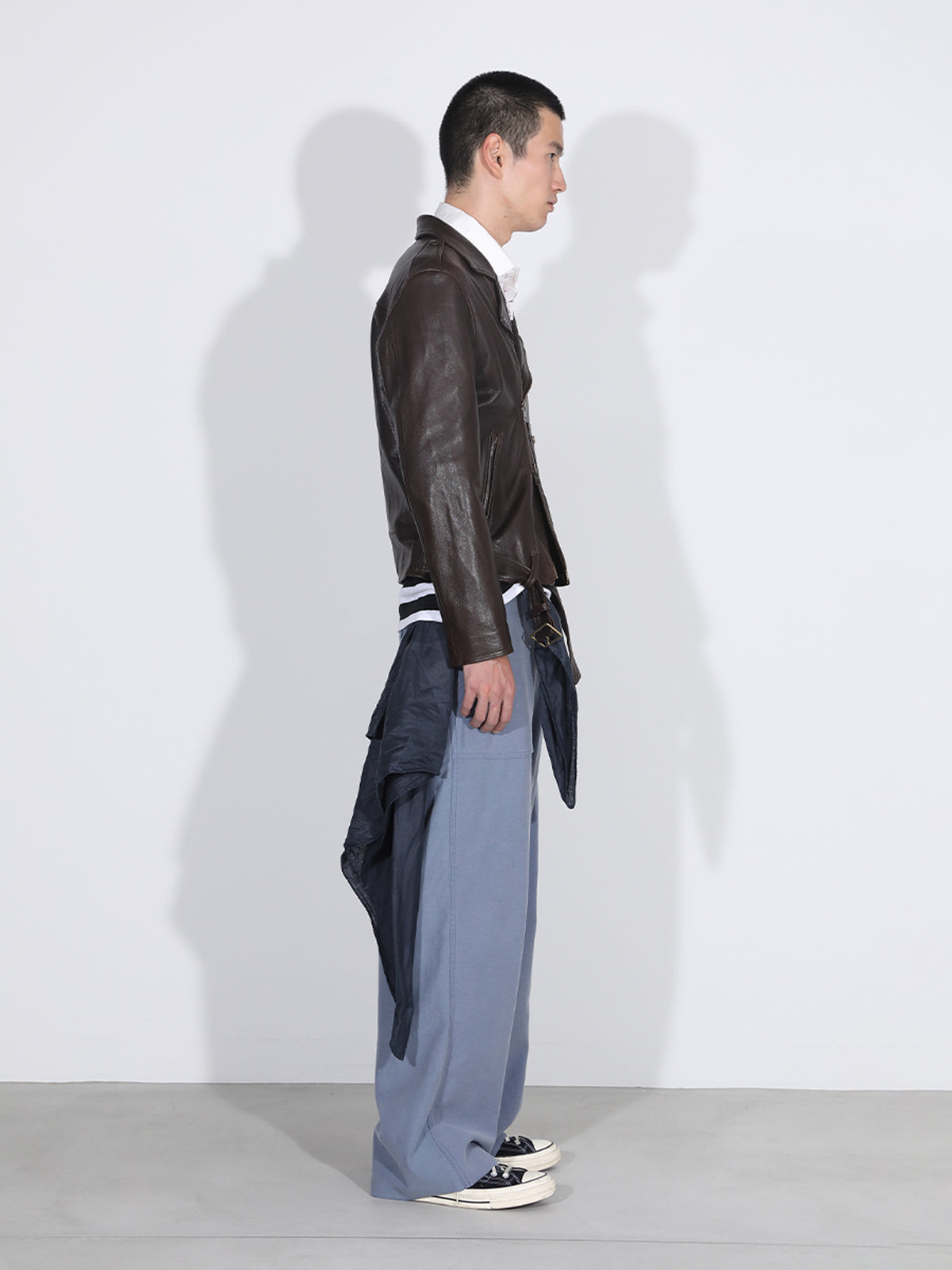 FATIGUE PANTS L.oz BS MNS