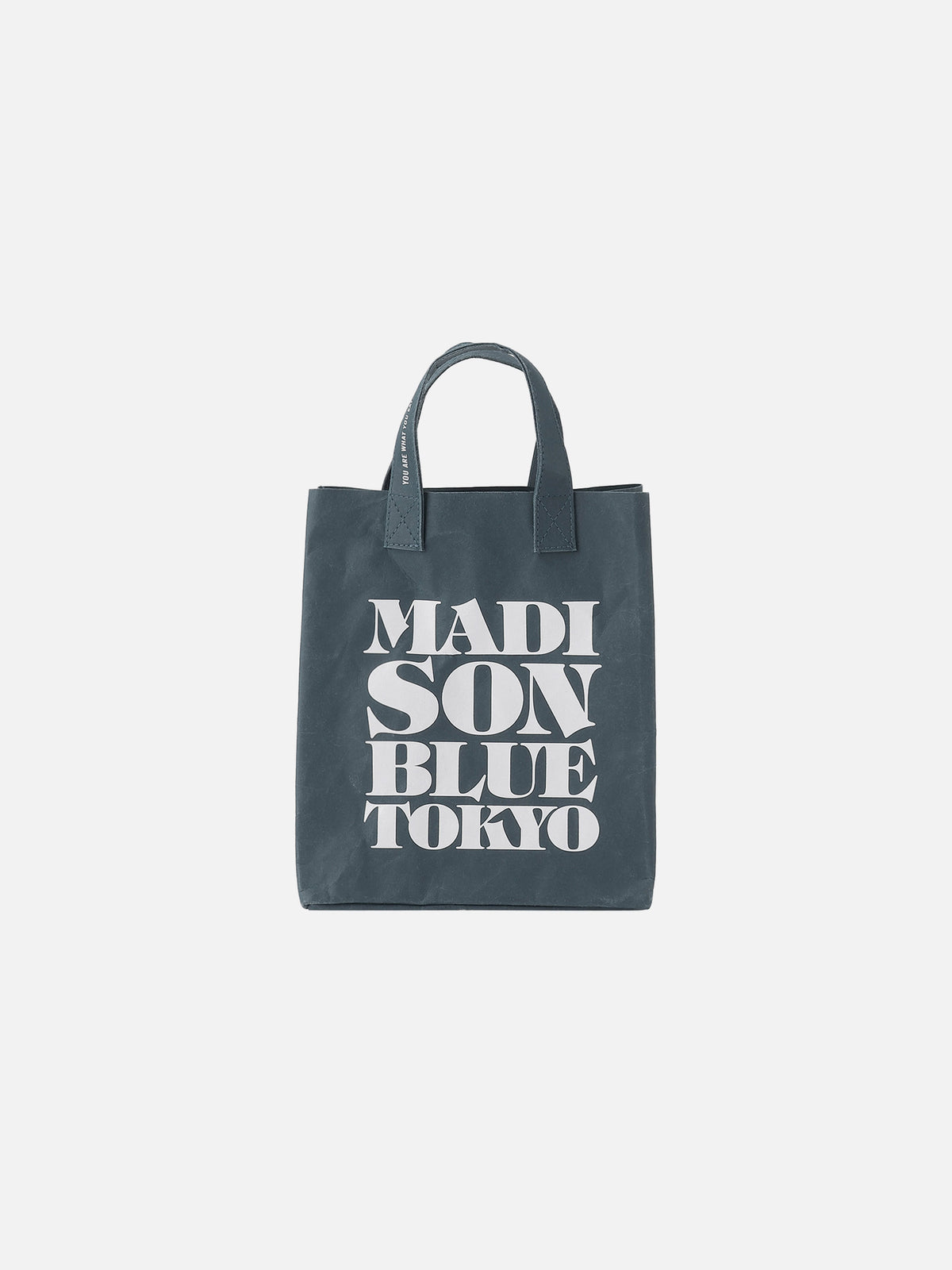GRAMERCY PAPER BAG
